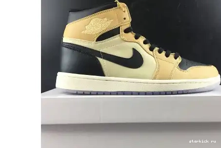 AH7389-003 AH7389-003 WMNS High Jordan Air Fossil 1 Mushroom Premium 0526